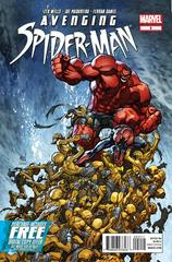 Avenging Spider-Man #2 (2011) Comic Books Avenging Spider-Man Prices