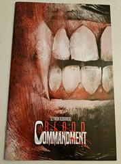 Blood Commandment [Alexander] #1 (2023) Comic Books Blood Commandment Prices