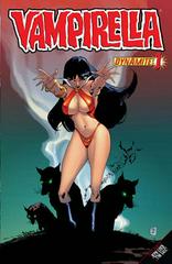 Vampirella [O Sale] #1 (2010) Comic Books Vampirella Prices