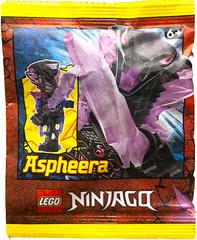 Aspheera store lego set