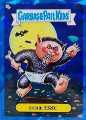 Eerie ERIC #116a Garbage Pail Kids 2021 Sapphire Prices