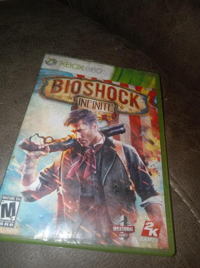 BioShock Infinite photo