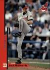 Jack McDowell #84 Baseball Cards 1996 Leaf Preferred Prices