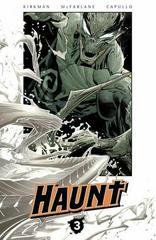 Haunt [Paperback] #3 (2012) Comic Books Haunt Prices