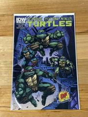 Teenage Mutant Ninja Turtles [Dynamic Eastman] #21 (2013) Comic Books Teenage Mutant Ninja Turtles Prices