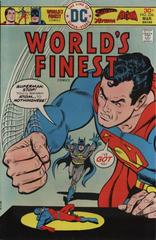 World's Finest Comics #236 (1976) Comic Books World's Finest Comics Prices
