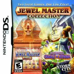 Jewel Master Compilation Nintendo DS Prices