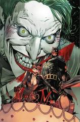 Batman [Mann Joker Bloody] #50 (2018) Comic Books Batman Prices