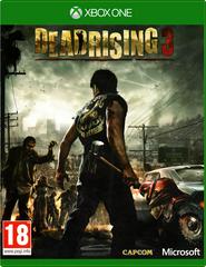 Dead Rising 3 PAL Xbox One Prices