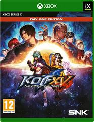 King Of Fighters XV [Day One Edition] PAL Xbox Series X Prices