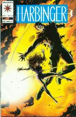 Harbinger #12 (1992) Comic Books Harbinger Prices