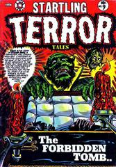 Startling Terror Tales #9 (1954) Comic Books Startling Terror Tales Prices