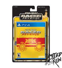 Star Wars: Racer Revenge [Classic Edition] Playstation 4 Prices
