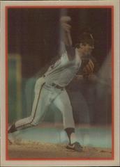 Mike Krukow #62 Baseball Cards 1987 Sportflics Prices