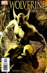 Wolverine: Origins [Bianchi] Comic Books Wolverine: Origins Prices