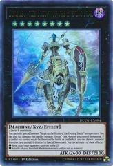 Dingirsu, the Orcust of the Evening Star DUOV-EN084 YuGiOh Duel Overload Prices