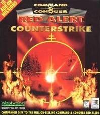 Command & Conquer: Red Alert Counterstrike PC Games Prices