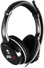 Turtle Beach Ear Force PX21 Headset Xbox 360 Prices