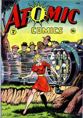 Main Image | Atomic Comics Comic Books Atomic Comics