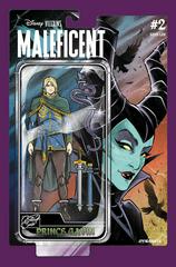 Disney Villains: Maleficent [Action Figure] #2 (2023) Comic Books Disney Villains: Maleficent Prices