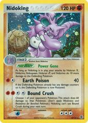 Nidoking #8 Pokemon Fire Red & Leaf Green Prices