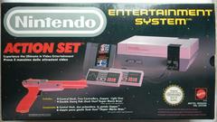 Nintendo Entertainment System [Action Set] PAL NES Prices