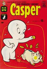 The Friendly Ghost, Casper #38 (1961) Comic Books Casper The Friendly Ghost Prices
