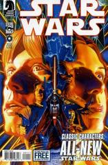 Star Wars [Ross] Comic Books Star Wars Prices