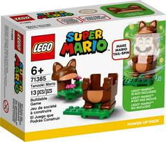 Tanooki Mario LEGO Super Mario Prices