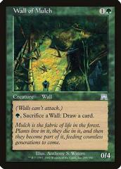 Wall of Mulch Magic Onslaught Prices