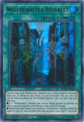Witchcrafter Bystreet MP20-EN229 YuGiOh 2020 Tin of Lost Memories Mega Pack Prices
