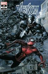 Venom [Crain] #29 (2020) Comic Books Venom Prices