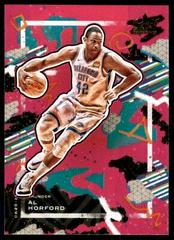 Al Horford #24 Basketball Cards 2020 Panini Court Kings Prices