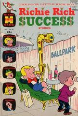 Richie Rich Success Stories #29 (1969) Comic Books Richie Rich Success Stories Prices