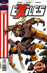 Exiles #71 (2005) Comic Books Exiles Prices
