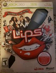 Lips: Number One Hits [Bundle] Xbox 360 Prices