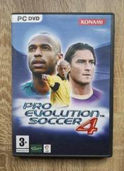 Pro Evolution Soccer 4 PC Games Prices