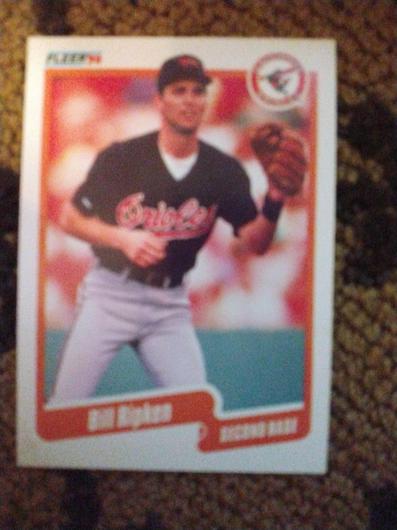 Bill Ripken 