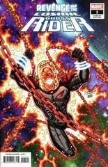 Revenge of the Cosmic Ghost Rider [Lim] #1 (2019) Comic Books Revenge of the Cosmic Ghost Rider Prices