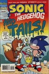 Sonic the Hedgehog #14 (1994) Comic Books Sonic the Hedgehog Prices