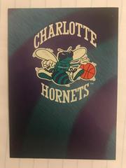 Charlotte Hornets #393 Basketball Cards 1994 Hoops Prices