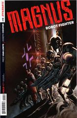 Magnus Robot Fighter #11 (2015) Comic Books Magnus Robot Fighter Prices