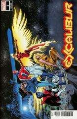 Excalibur [Hidden Gem] Comic Books Excalibur Prices