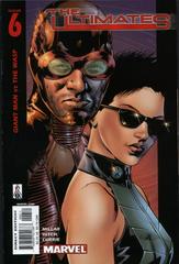 Ultimates #6 (2002) Comic Books Ultimates Prices