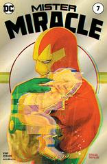 Mister Miracle [Graphitti Wondercon] Comic Books Mister Miracle Prices
