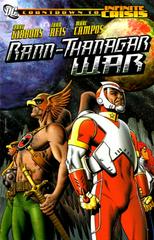 Rann-Thanagar War [Paperback] (2006) Comic Books Rann-Thanagar War Prices