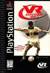 VR Soccer 96 [Long Box] Playstation Prices