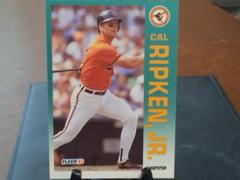Cal Ripken Jr. #26 Baseball Cards 1992 Fleer Prices
