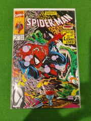 Spider-Man #4 (1990) Comic Books Spider-Man Prices