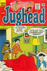 Jughead #130 (1966) Comic Books Jughead Prices